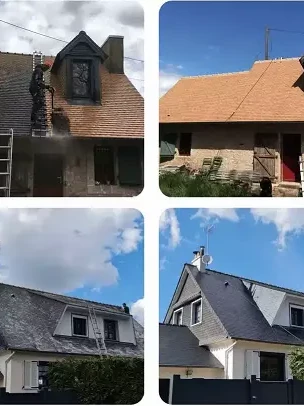 entretien toiture le mans